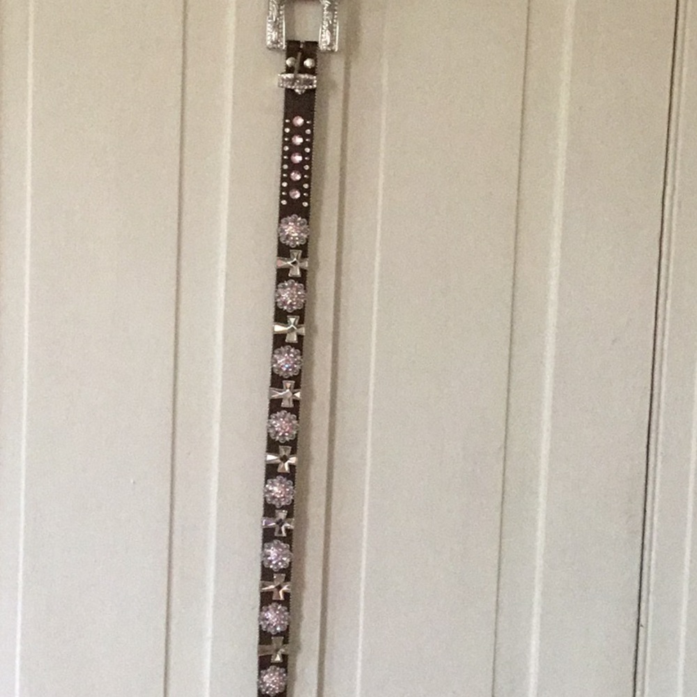 Large belt